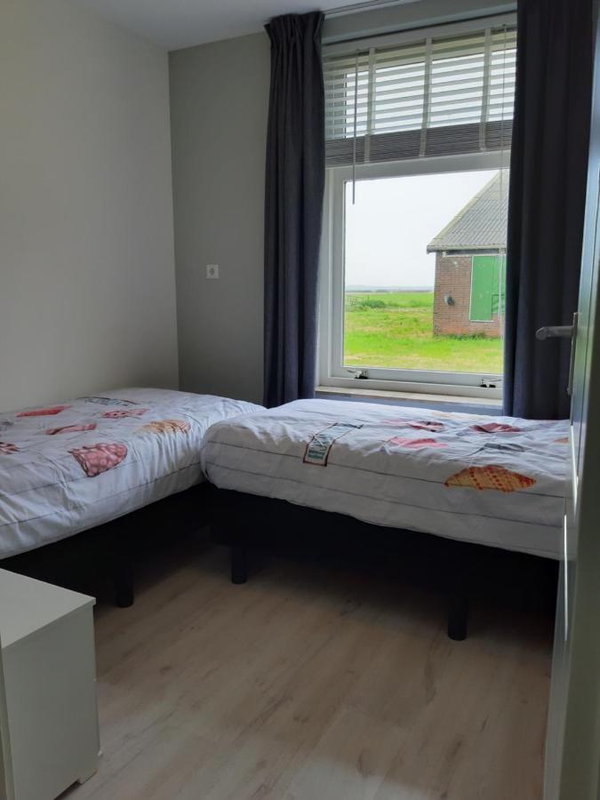 Iefjeshoeve Petten Eksteriør bilde
