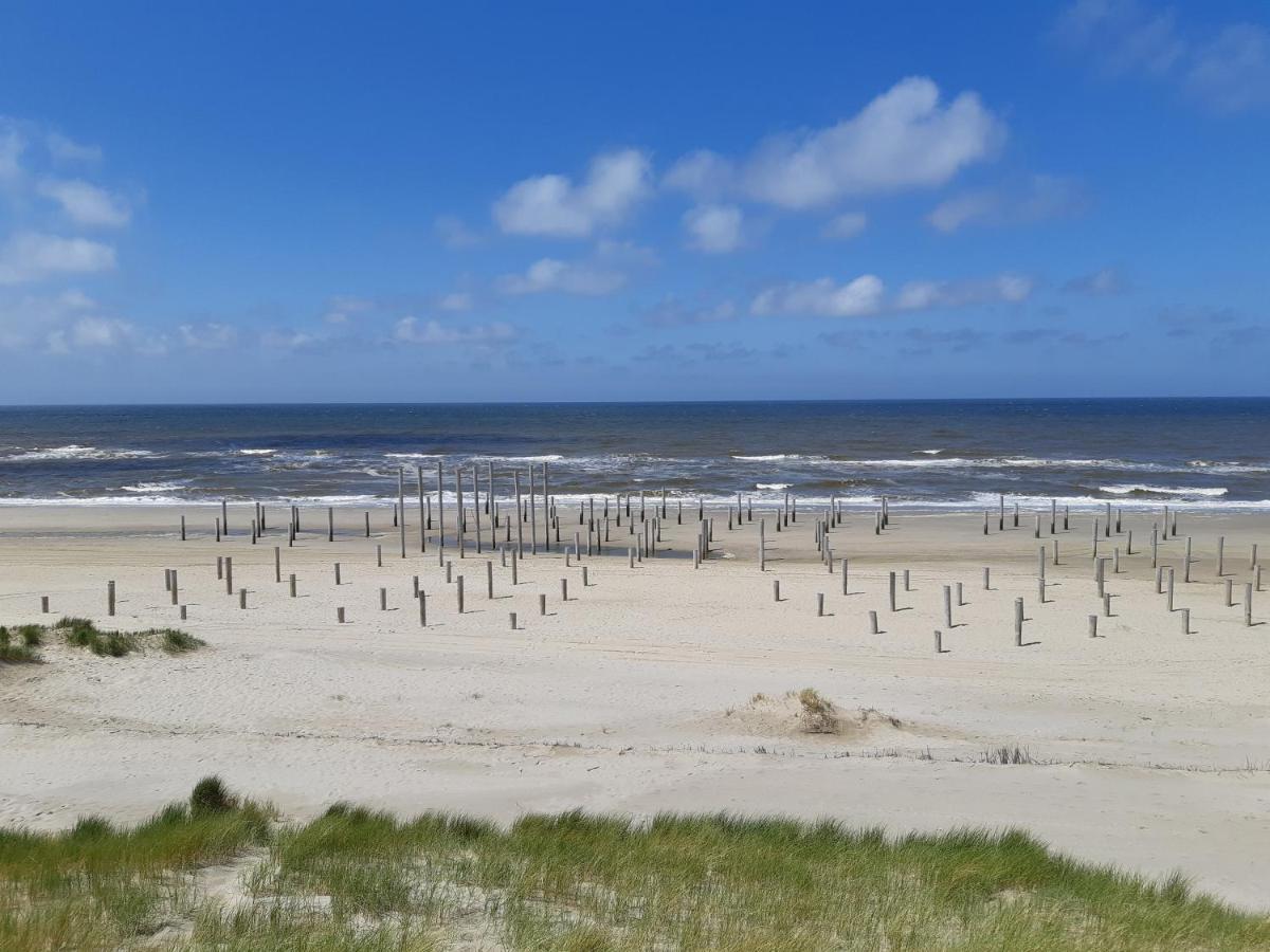 Iefjeshoeve Petten Eksteriør bilde