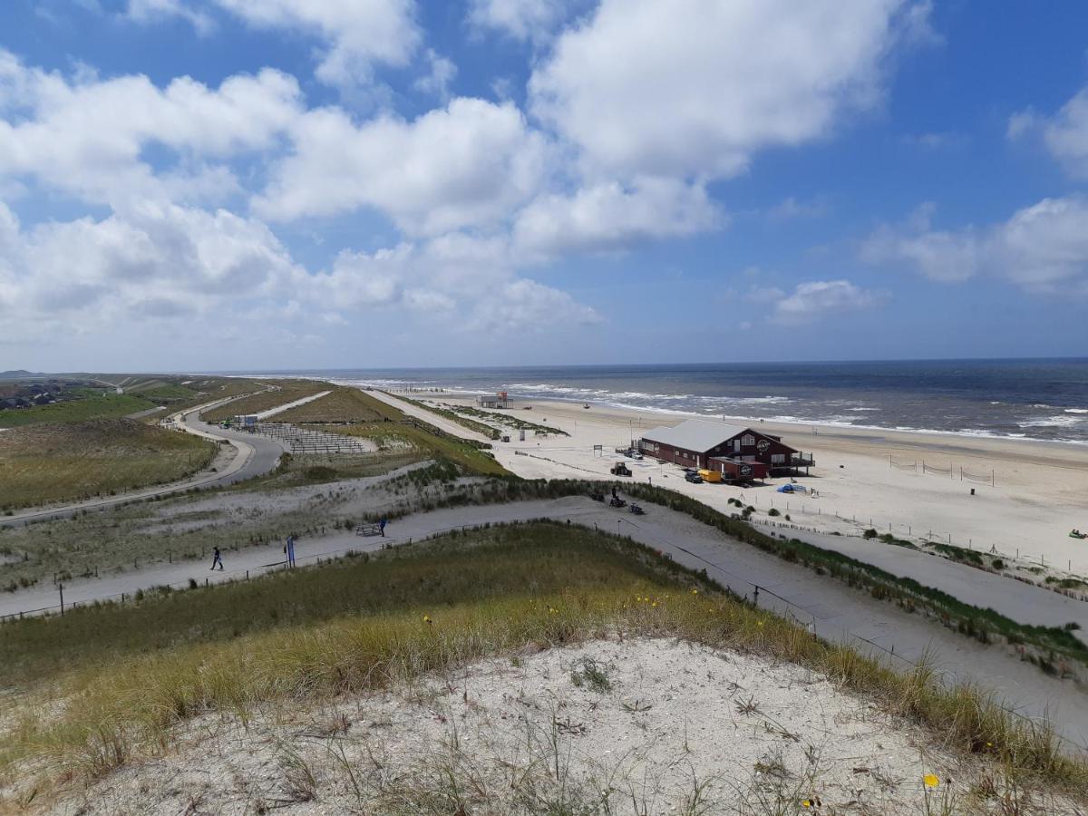 Iefjeshoeve Petten Eksteriør bilde